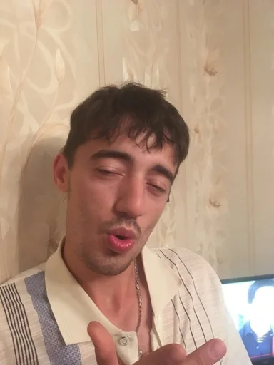 person human face indoor