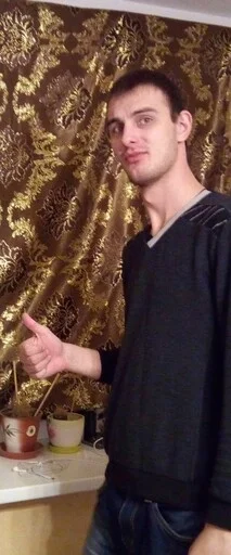 person indoor clothing