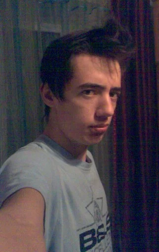 human face person clothing