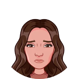 Sticker Эмоджи - 9