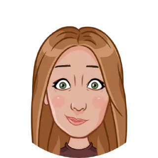 Sticker Эмоджи от Mirror AI - 9