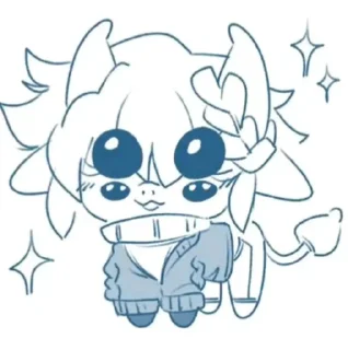 Стикер Создать стикеры|@EmojiRuBot - 3