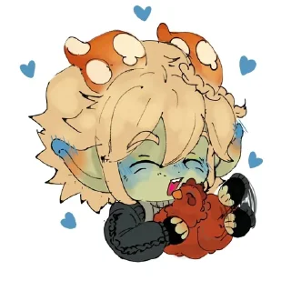 Стикер Создать стикеры|@EmojiRuBot - 8