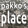 @pakkosplace pack - 