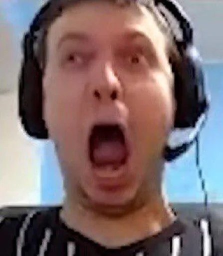 наушники наушники Человек