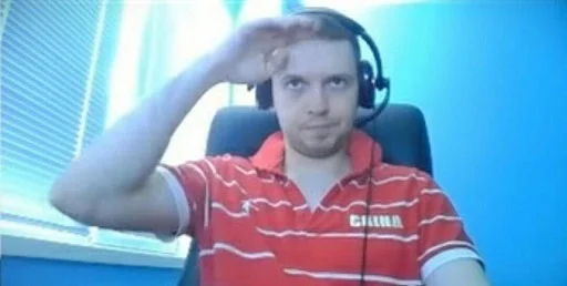 person human face clothing