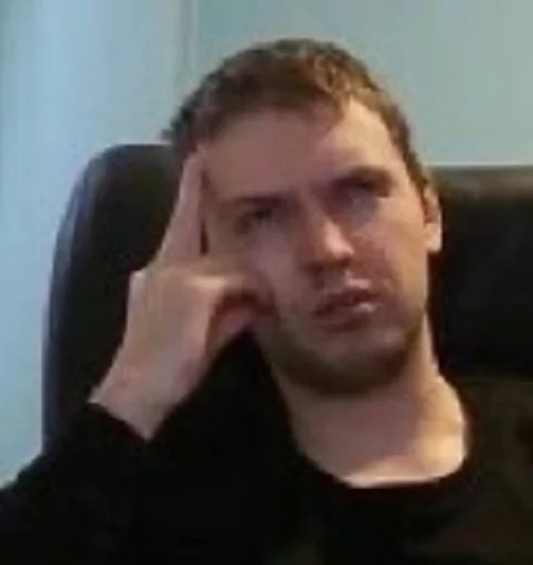 person human face man