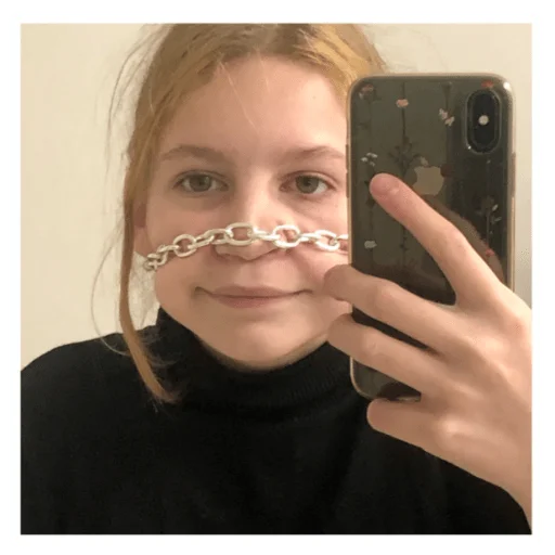 Стикер Мои стикеры - 7