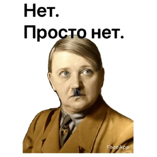 Sticker Мои стикеры - 5