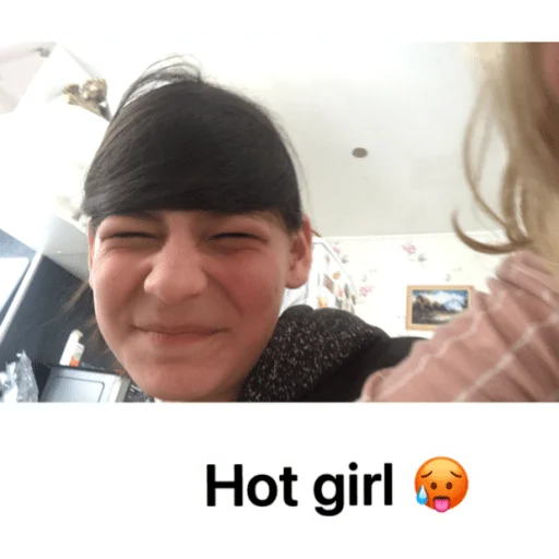 Стикер Мои стикеры - 4