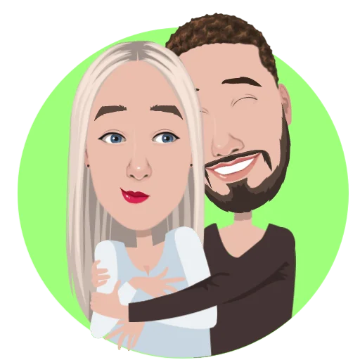 Стикеромёт 🚀 от Mirror AI - 