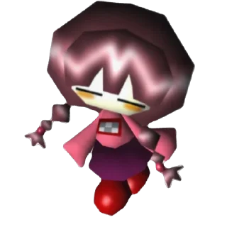 Sticker ..p8hz17// - 6