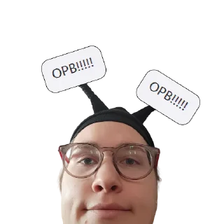 Sticker pЭЙding - 6