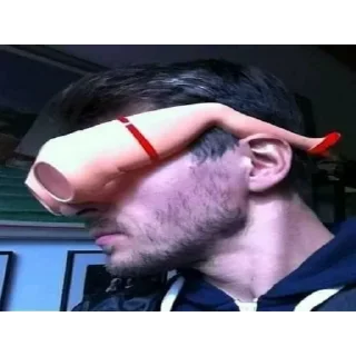 Стикер Больше стиков тут: @stikery4 - 4