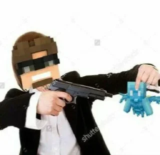 Sticker Больше стикеров 👉🏻 @stickertg4 - 5