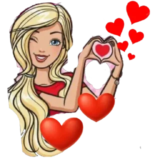 Sticker pIN_8fR5Nq - 8