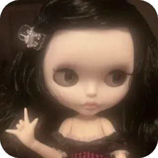 Sticker Больше стиков тут: @stikery4 - 9