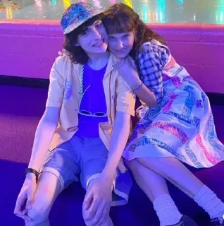 Sticker Больше стиков тут: @stikery4 - 3