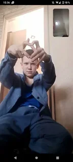 Стикер 5Б дебилы🤣❤️ @WmojiBot - 3