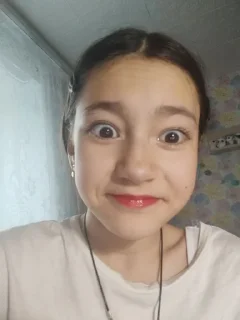 Стикер 5Б дебилы🤣❤️ @WmojiBot - 11