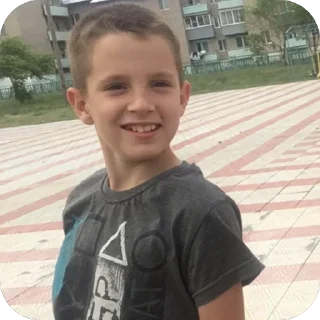 Стикер 5Б дебилы🤣❤️ @WmojiBot - 10