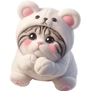 Sticker Больше стиков тут: @stikery4 - 9