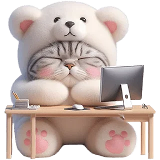 Sticker Больше стиков тут: @stikery4 - 0