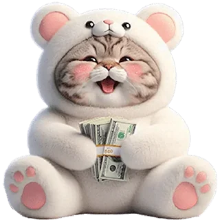 Sticker Больше стиков тут: @stikery4 - 4