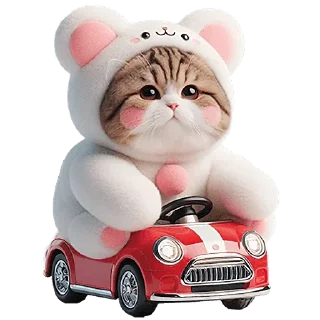 Sticker Больше стиков тут: @stikery4 - 10