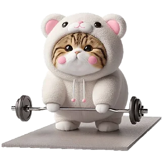 Sticker Больше стиков тут: @stikery4 - 8