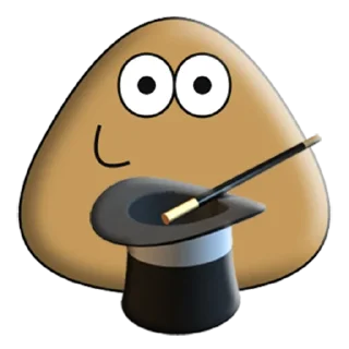 Стикер salo chika - 9