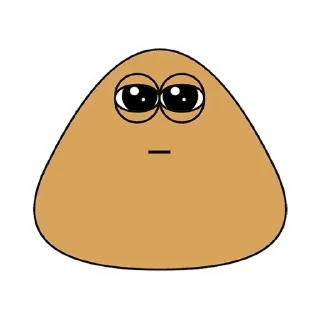 Стикер salo chika - 1