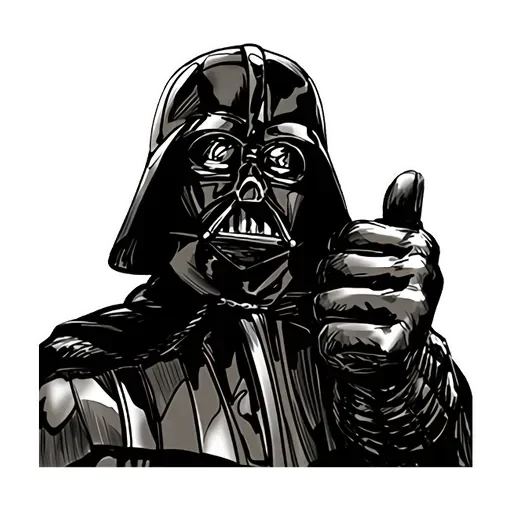 Star Wars Imperial Sticker Collection - 