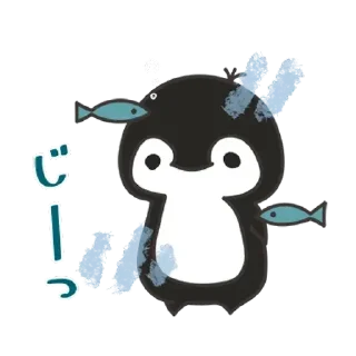 Sticker TKPG #1 - 11