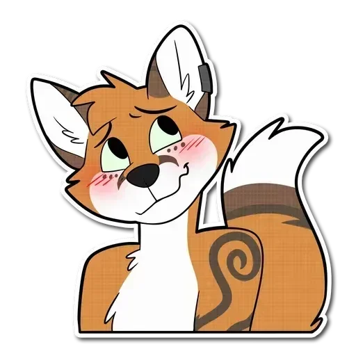 mammal clipart cartoon