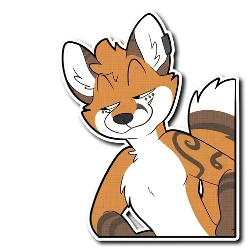 mammal clipart animated cartoon