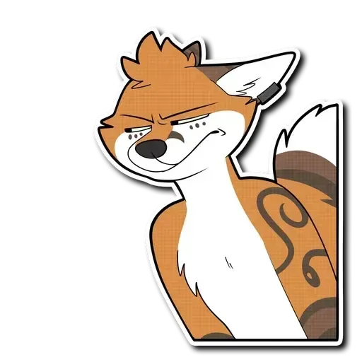 mammal clipart cartoon