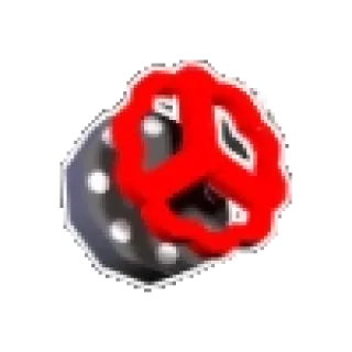 Стикер Предметы и б.| @StickersDandyWorld1 - 11