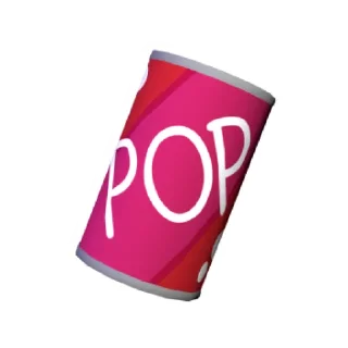 Стикер Предметы и б.| @StickersDandyWorld1 - 5