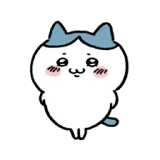 Sticker 吉伊卡哇 - 9