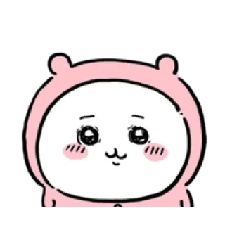 Sticker 吉伊卡哇 - 7