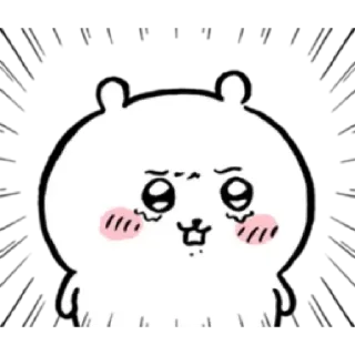 Sticker 吉伊卡哇 - 5