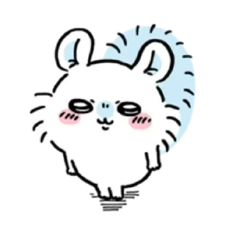 Sticker 吉伊卡哇 - 11