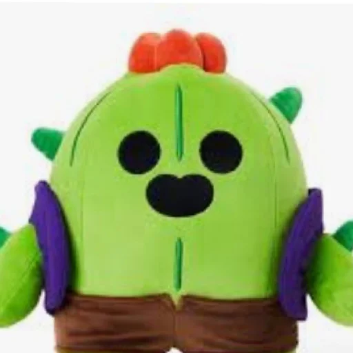 Sticker pable_spike_bs - 1