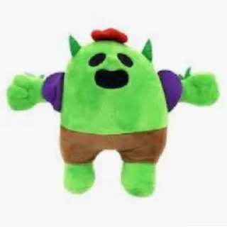 Стикер Паблё (Спуйк) - 10