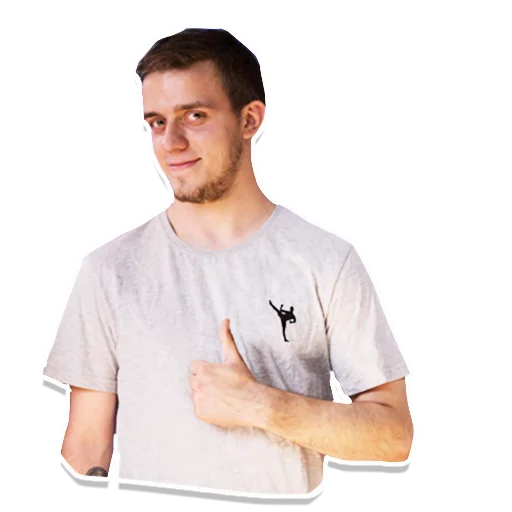 person clothing human face