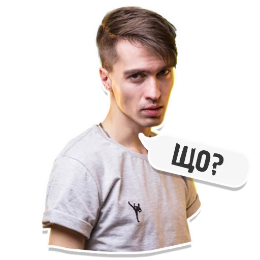 person human face clothing