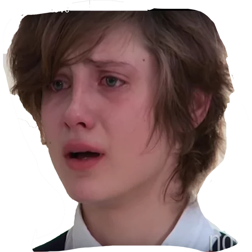 человеческое лицо Человек губа