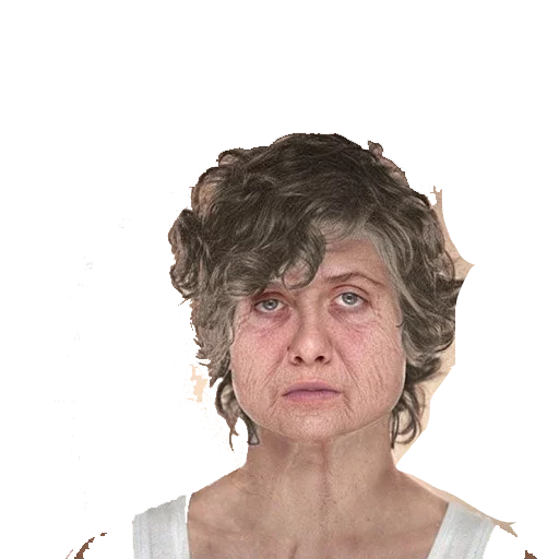 человеческое лицо Человек одежда