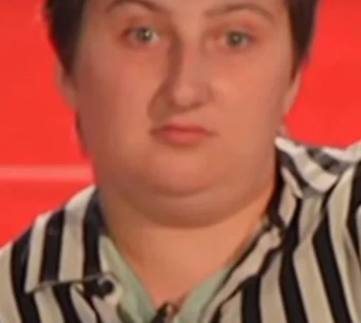 Sticker пацанки 6 епта :: @fStikBot - 10